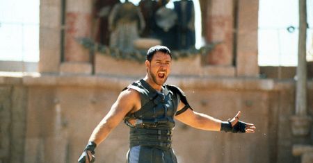 Aktor Russell Crowe. Jak dobrze znasz jego role?