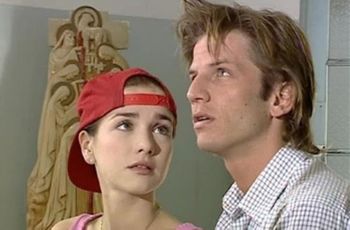 Znacie go ze "Zbuntowanego anioła". Zmienił się nie do poznania