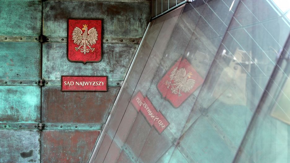 Uchwały KRS uchylone. Decyzja NSA