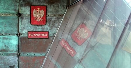 Uchwały KRS uchylone. Decyzja NSA