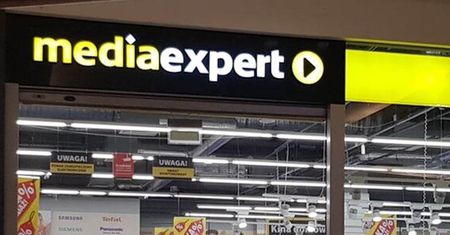 Ponad 600 zł taniej w Media Expert. Telewizor 70 cali za 1 999,00 zł