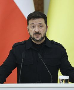 Ukraina wycofuje się z konwencji ottawskiej. Zełenski podpisał dekret