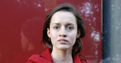 Polska Angelina Jolie?