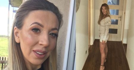Małgosia z "Rolnik szuka żony" tłumaczy się z tego, że ZAŻĄDAŁA DWÓCH TYSIĘCY za wywiad: "Przez chwilę miałam święty spokój"