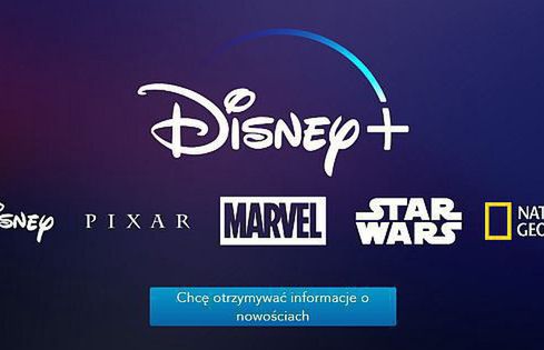 Disney+ rusza w Polsce. Jak oglądać treści Marvela, Star Wars i National Geographic?
