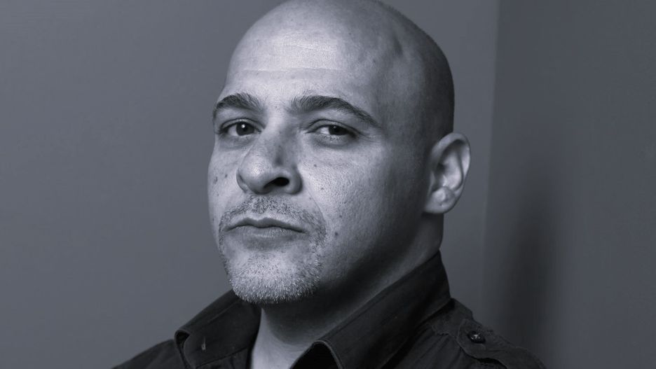 Mike Batayeh był gwiazdorem "Breaking Bad"