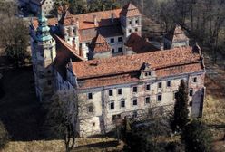Немодлінський замок у Польщі
