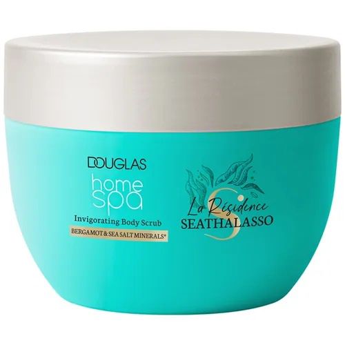 Peeling do ciała Douglas
