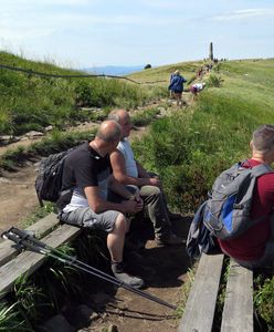 Bieszczady czekają na turystów. Ceny od 45 zł za noc. "Ludzie rezerwują i odwołują"
