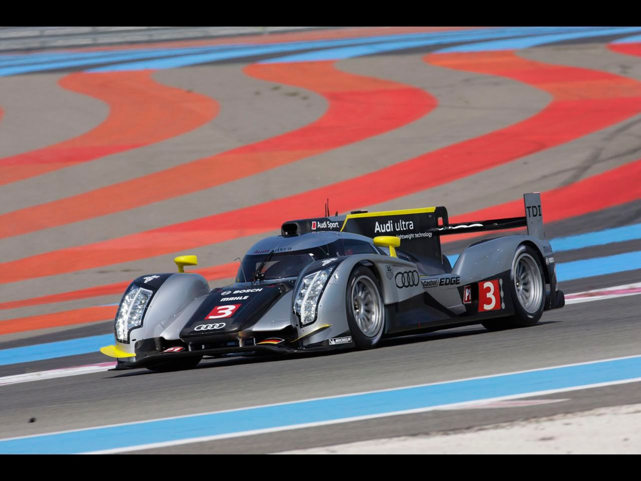 Audi R18 TDI fot.47