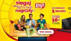 Canal+ online przez miesiąc za darmo w promocji chipsów Lays