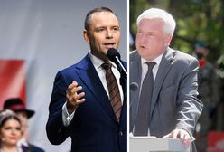 Niemcy odpowiadają Nawrockiemu ws. reparacji. "Zamknięta kwestia"