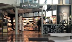 Świat Prasy uruchomi 250 sklep w Polsce