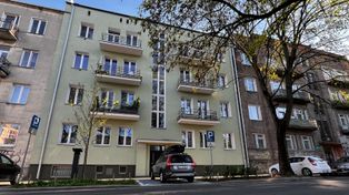 Lublin: Mieszkania po 20 tys. zł za metr