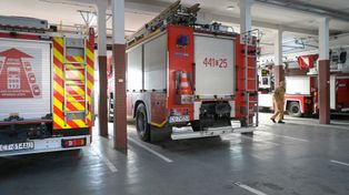 Kujawsko-Pomorskie: 37 mln zł na sprzęt i pojazdy dla Straży Pożarnej