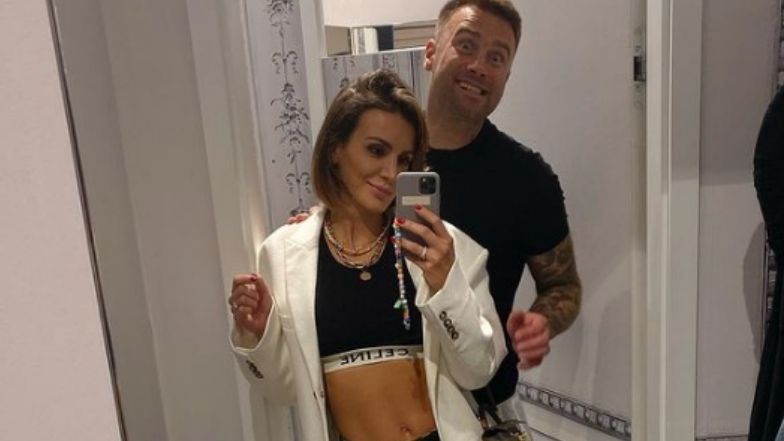 Prezenty ślubne gwiazd