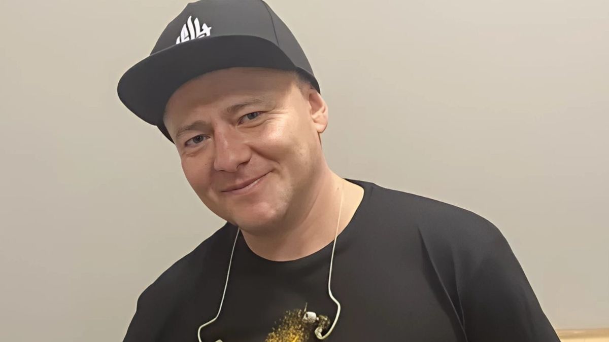 Michał Marten "Joka" 