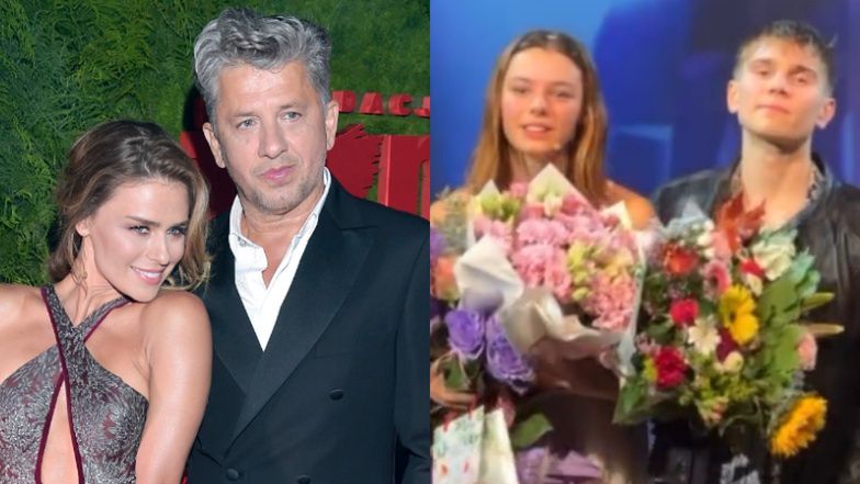  Kalina Józefowicz w Teatrze Studio Buffo