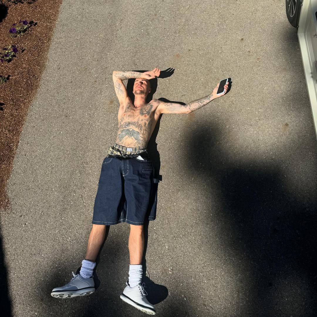 Justin Bieber