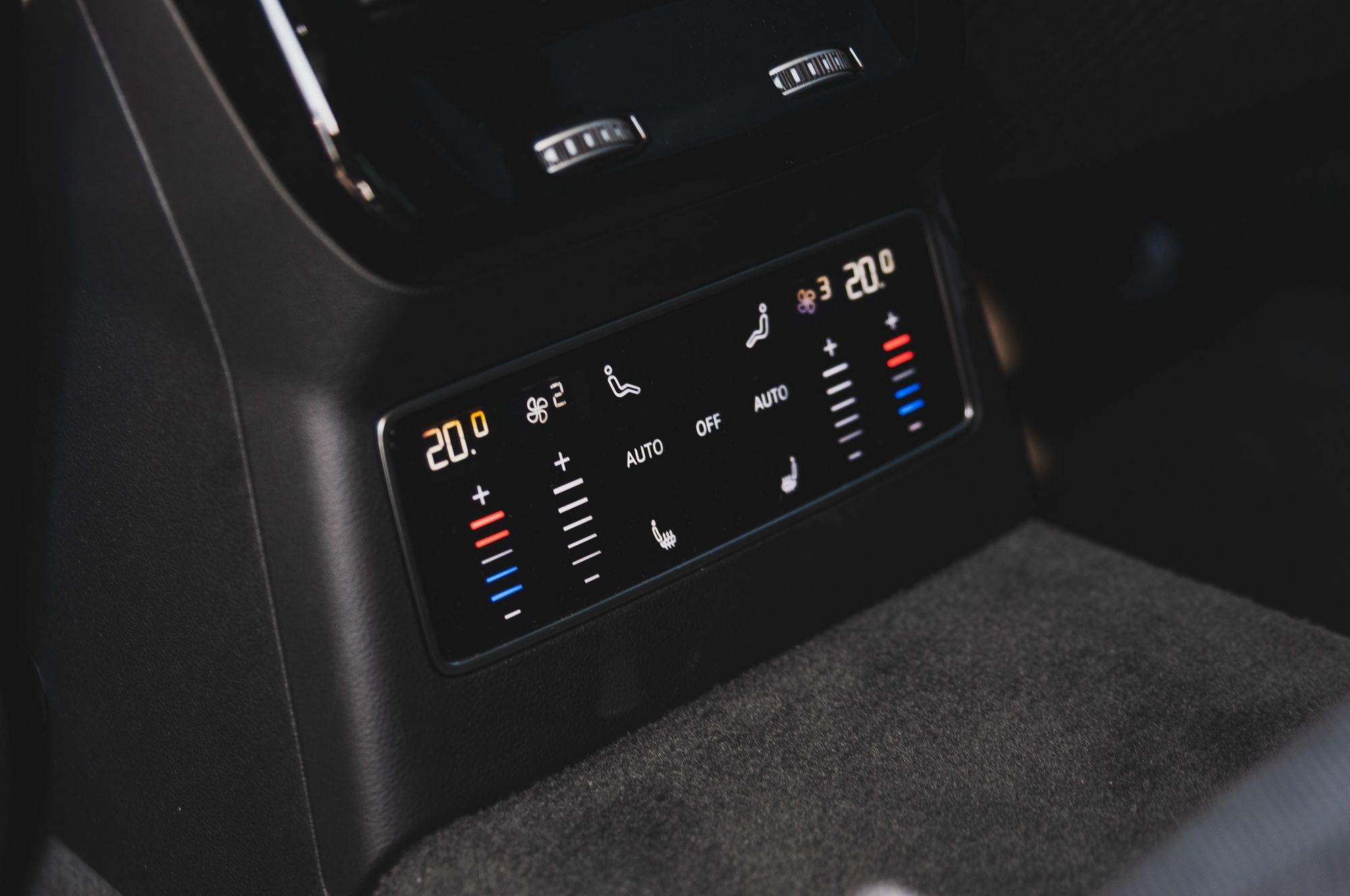 Audi A6 Limousine e-hybrid (2025)