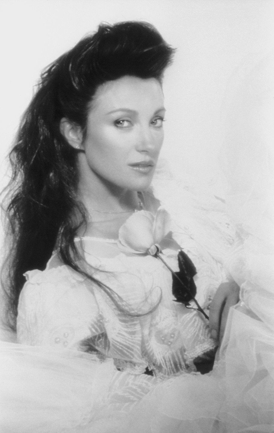 Dzieci Jane Seymour