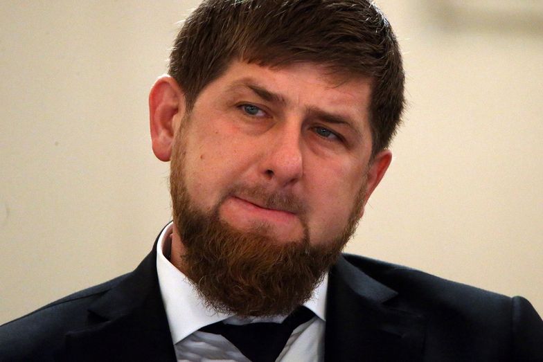 Kadyrow czeka na rozkaz od Putina. "Rozbijemy Zachód w drobny mak"