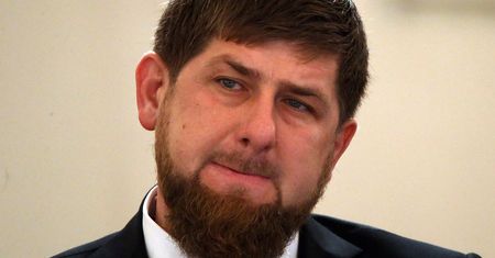 Kadyrow czeka na rozkaz od Putina. "Rozbijemy Zachód w drobny mak"