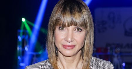 Grażyna Wolszczak pokazała mieszkanie. To nie są wnętrza jak z katalogu