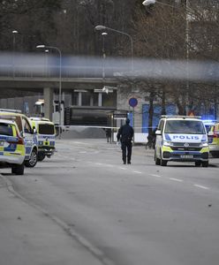 Sąd aresztował 17-latka w związku z morderstwem Polaka w Szwecji