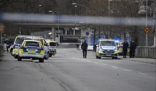 Sąd aresztował 17-latka w związku z morderstwem Polaka w Szwecji