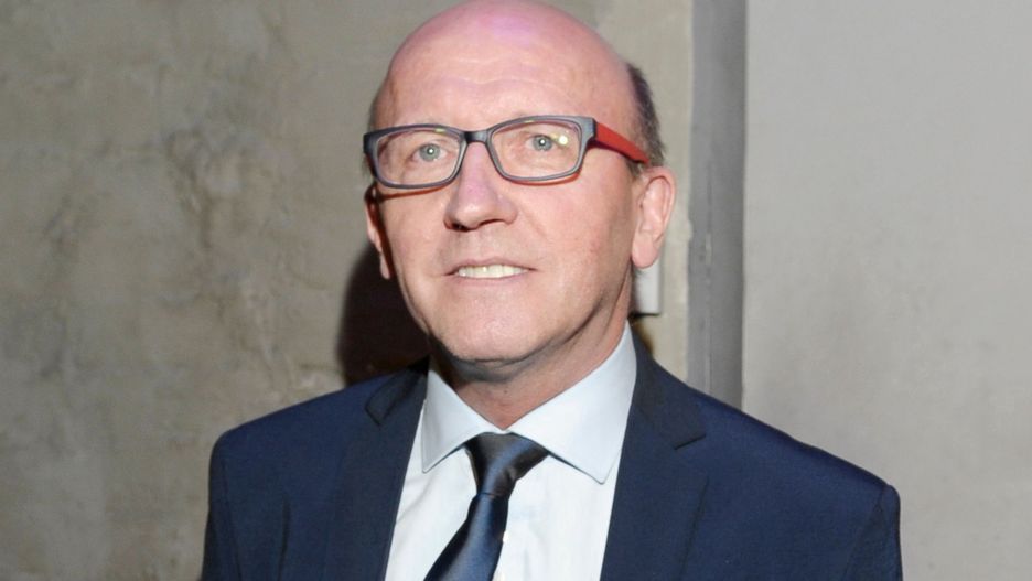 Artur Barciś