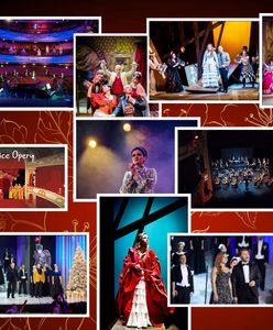 Bytom. Przeprowadzka do sieci. Opera Śląska podsumowała rok 2020