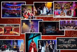 Bytom. Przeprowadzka do sieci. Opera Śląska podsumowała rok 2020