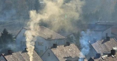 Sosnowiec. Już nie będzie trzeba jeździć do Katowic, w mieście będzie można złożyć wniosek o dofinansowanie w programie "Czyste powietrze"