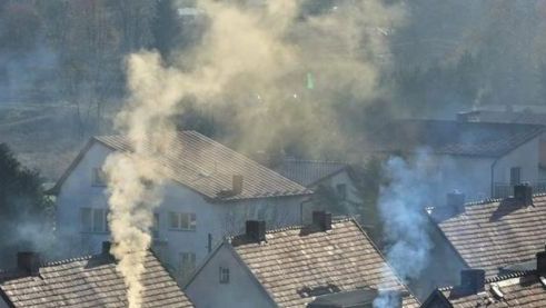 Sosnowiec. W mieście będzie można złożyć wniosek o wymianę tzw. "kopciuchów".