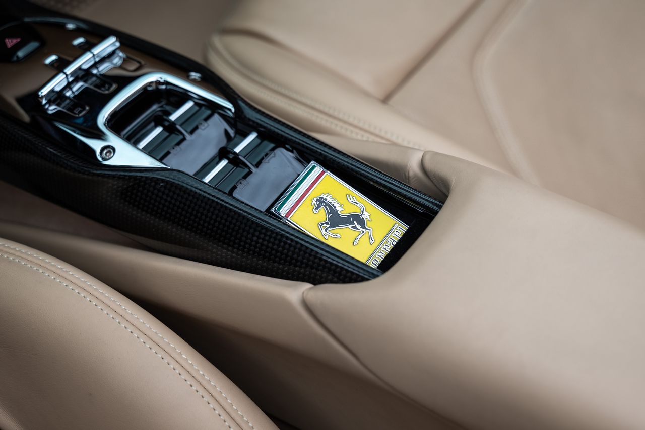 Ferrari 296 GTS