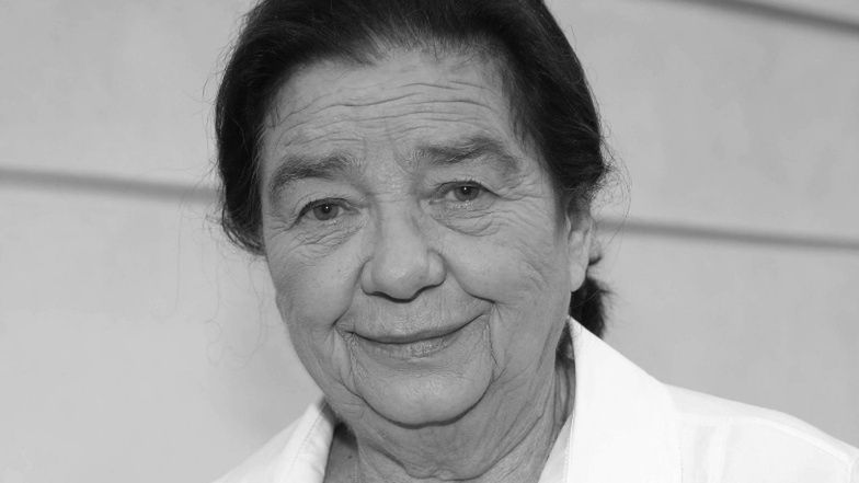 Katarzyna Łaniewska nie żyje