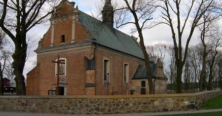 "Jestem zaskoczony radykalnością wydarzenia". Znał wikariusza z Drobina, teraz opowiada