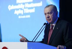 Turcja chce być wielkim mediatorem. Eksperci wytykają: jest za słaba