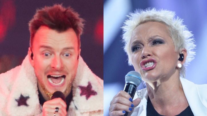 Afera po koncercie TVP w Poddębicach