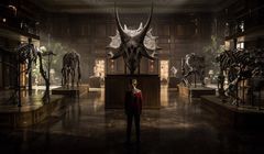 "Jurassic World: Fallen Kingdom" - kolejna część "Jurassic World"