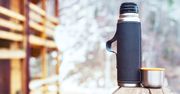 Przechowaj napoje i żywność: termosy powyżej 1 l