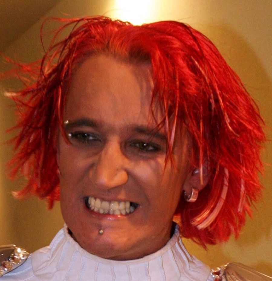 Michał Wiśniewski 