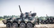 Polska ulepsza moździerze Rak. Ukraińcy zainteresowani sprzętem