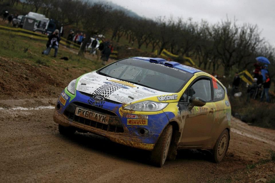 Cykl Junior WRC będzie prawdziwą kuźnią młodych talentów