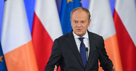 Problemy Zondacrypto. Premier Tusk zabiera głos