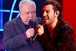 Marek Sierocki zabiera głos ws. wpadki na Eurowizji 2023. Tak tłumaczy swoje "San Remo"