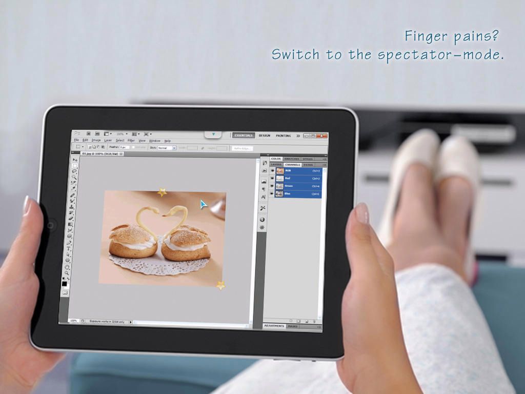 Trzy darmowe aplikacje użytkowe na iOS 2
