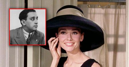 Wyreżyserował jako pierwszy "Znachora". Odkrył talent Audrey Hepburn