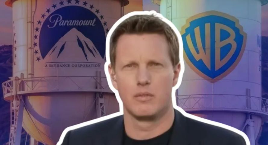 To stąd nagły zwrot ws. przejęcia właściciela TVN. "Wywiesili białą flagę"